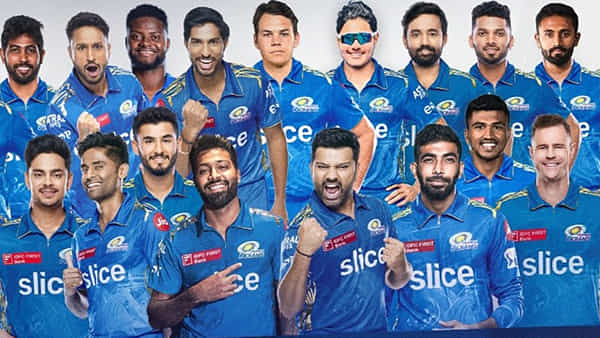 IPL 2024: ముంబై ఫ్యాన్స్కు అదిరిపోయే గుడ్ న్యూస్.. ఇక ప్రత్యర్థులకు దబిడి దిబిడే