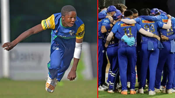IPL 2024: ముంబై జట్టులోకి నయా బుమ్రా.. మొదటి మ్యాచ్లోనే బరిలోకి దిగనున్న 12వ తరగతి ప్లేయర్