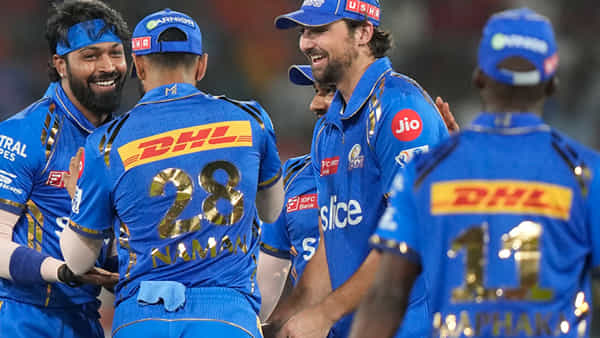 IPL 2024: ముంబై ఇండియన్స్కు భారీ ఎదురుదెబ్బ.. రాబోయే మ్యాచ్లకు ఆ స్టార్ ప్లేయర్ దూరం