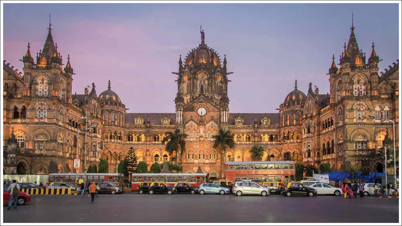 Mumbai: ఏడేళ్ల తర్వాత ముంబయి ఆసియాలోనే నెంబర్‌ 1.. అదేంటో తెలుసా..?