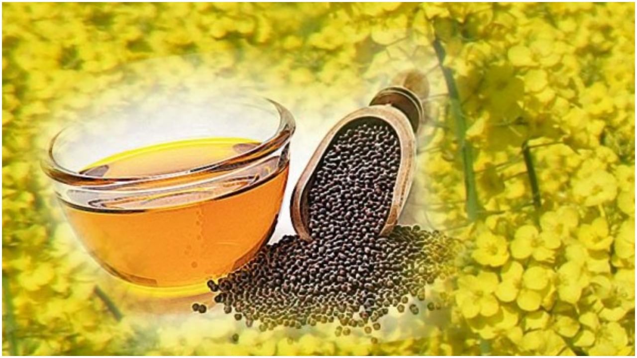 జలుబు, దగ్గు వంటి సమస్యలతో బాధ పడేవారు ఆవాల ఆయిల్ వాడటం చాలా మంచిది. ఇది ఎంతో గాఢమైన వాసన కలిగి ఉంటుంది. దీన్ని ఛాతీపై రాసి మసాజ్ చేస్తే.. మంచి రిలీఫ్ పొందుతారు. ఛాతీలో పేరుకుపోయిన కఫం కూడా తగ్గుతుంది. 
