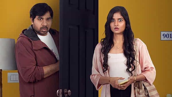 AHA: ఆహాలో మరో ఇంట్రెస్టింగ్ మూవీ.. ఆకట్టుకుంటోన్న రొమాంటిక్, కామెడీ టీజర్