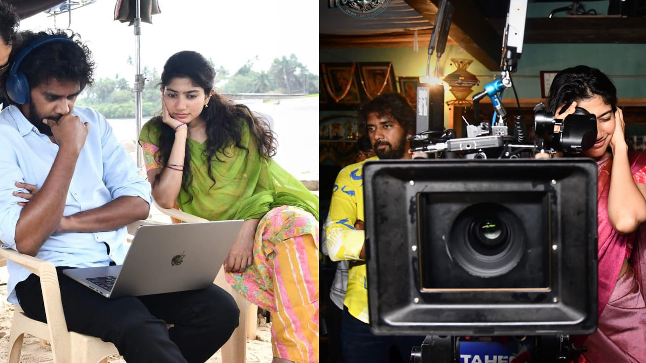 మత్య్సకారుల బ్యా్క్ డ్రాప్ లో ఈ మూవీని రూపొందిస్తున్నరాు. జాలరి రాజు పాత్రలో చైతూ కనిపించనుండగా.. సత్య పాత్రలో సాయి పల్లవి నటిస్తుంది. ఇప్పటికే రిలీజ్ అయన ఈ మూవీ టీజర్ ఆకట్టుకుంటుంది. లవ్ స్టోరీ తర్వాత చైతూ, సాయి పల్లవి మరోసారి వెండితెరపై అందమైన మ్యాజిక్ చేయబోతున్నట్లు తెలుస్తోంది. 