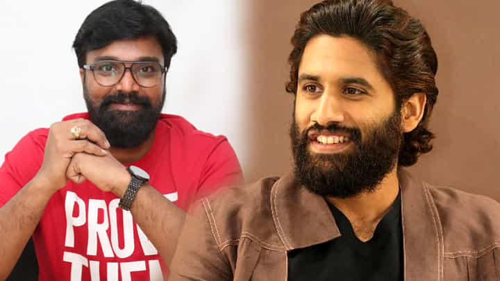 Naga Chaitanya: విరూపాక్ష డైరక్టర్తో అక్కినేని యంగ్ హీరో.. ఈసారి అలాంటి సినిమాతో Naga Chaitanya: విరూపాక్ష డైరక్టర్తో అక్కినేని యంగ్ హీరో.. ఈసారి అలాంటి సినిమాతో