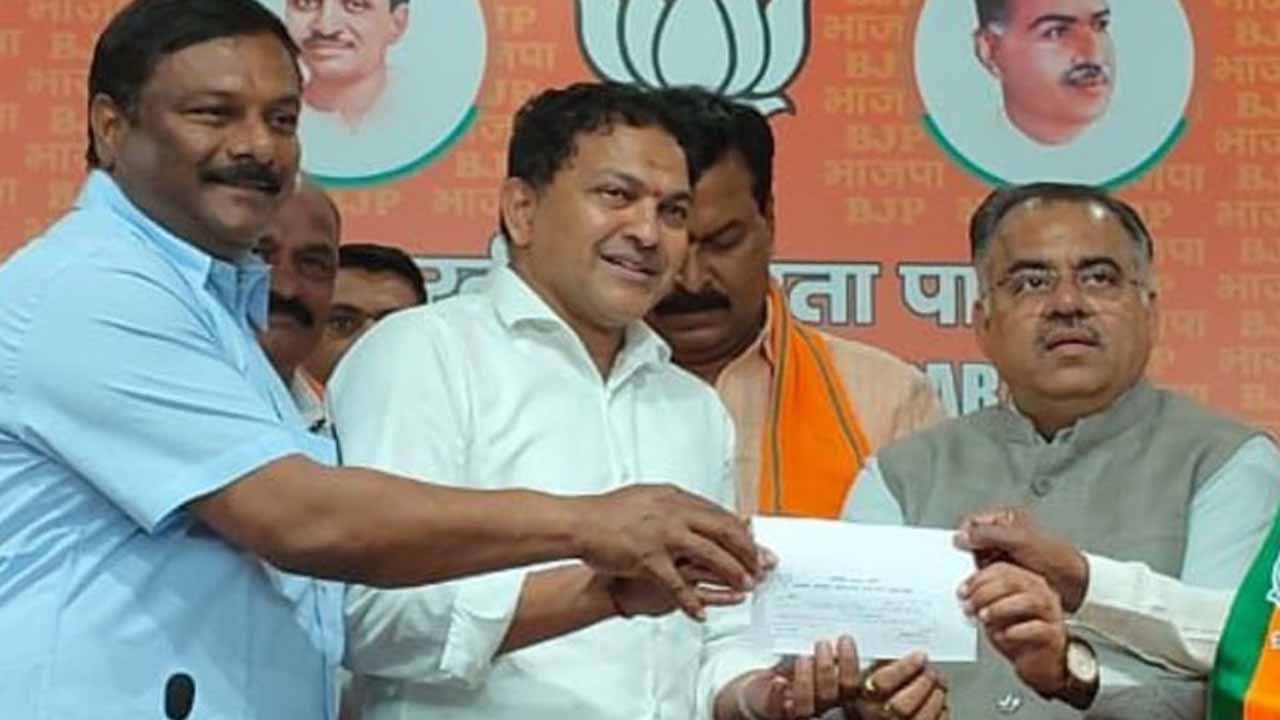 Nalgonda Politics: అభ్యర్థిని మార్చాలని అధిష్టానంపై ఒత్తిడి.. ఎన్నికల బరి నుంచి సైదిరెడ్డి డ్రాప్ అవుతారా..?