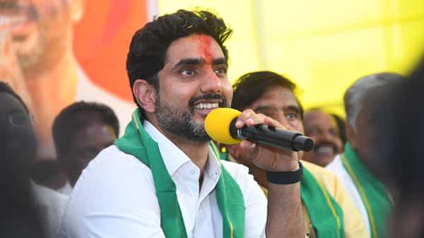 Nara Lokesh: తమిళనాడు రాజకీయ క్షేత్రంలోకి నారా లోకేశ్.. ఆ పార్టీ అధ్యక్షుడి కోసం క్యాంపెనింగ్!