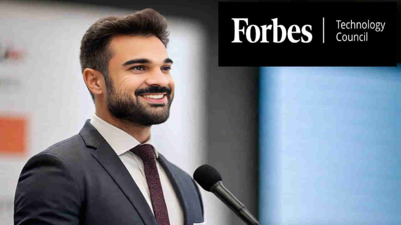 Forbes list: ఫోర్బ్ జాబితాలో రైతు బిడ్డ.. ఆఫీషియల్ ఎగ్జిక్యూటివ్‌గా తెలంగాణ వాసికి చోటు..!