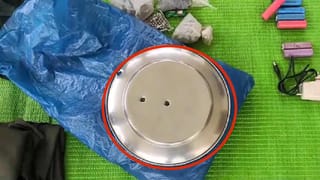 UP Politics: సీఎం యోగిని కలిసిన ములాయం సింగ్ యాదవ్ కోడలు అపర్ణా యాదవ్.. !