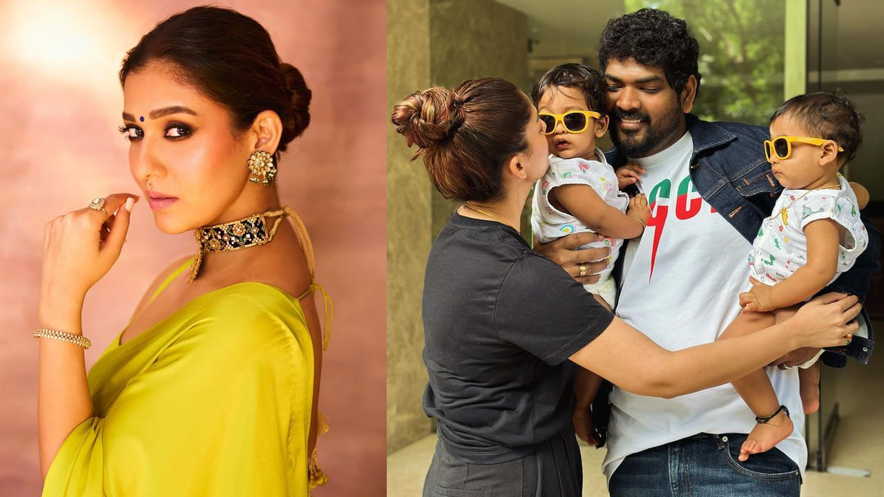 Nayanthara: భర్తను అన్‏ఫాలో చేసిన నయన్.. ఆ ఎమోషనల్ పోస్ట్‏కు అర్థమదేనా ...