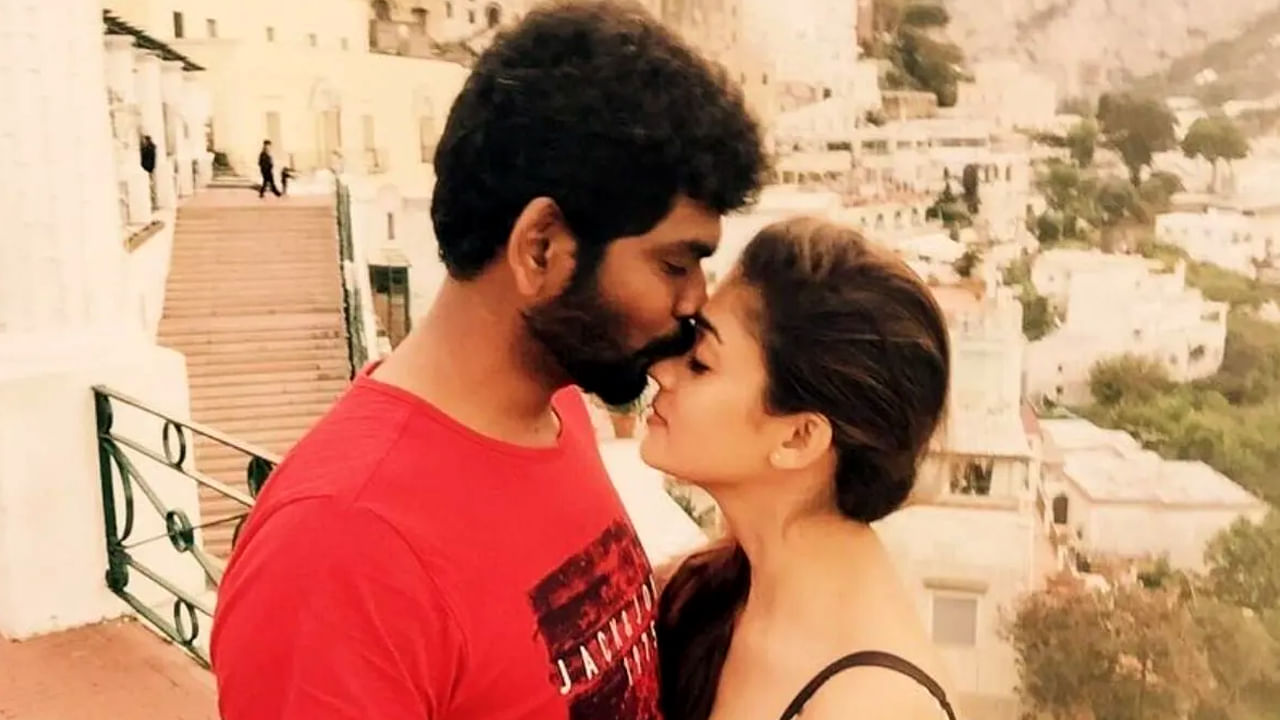 Nayanthara : విడాకుల వార్తల పై క్లారిటీ ఇచ్చిన నయనతార.. ఒక్క పోస్ట్‌తో ఇలా