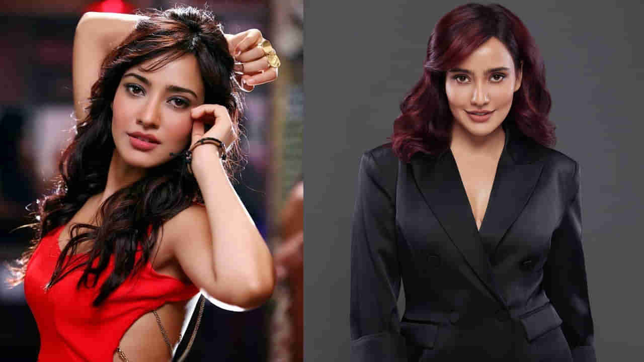 Neha Sharma: రాజకీయాల్లోకి చిరుత హీరోయిన్.. లోక్‏సభ ఎన్నికల బరిలో నేహా శర్మ ?..