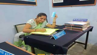 Adilabad MP Ticket: బీజేపీ తొలి జాబితాలో ‘సోయం’కు నో ఛాన్స్‌.. ఆదిలాబాద్‌ ఎంపీ సీటుపై ఉత్కంఠ