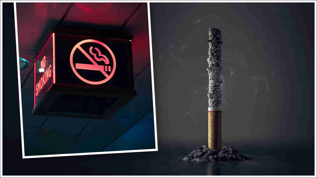 No Smoking Day: ధూమపానాన్ని పూర్తిగా నిషేధించడంలో ఏ దేశం ఎంత ముందుందో తెలుసా..?