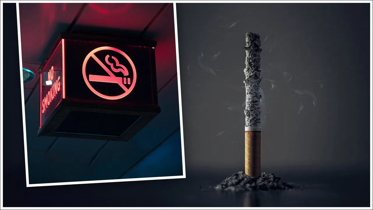 No Smoking Day: ధూమపానాన్ని పూర్తిగా నిషేధించడంలో ఏ దేశం ఎంత ముందుందో తెలుసా..?