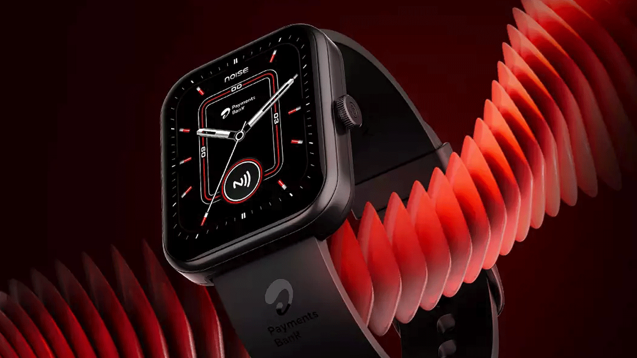 వాచ్తో ట్రాన్సాక్షన్స్ చేయాలనుకునే వారు ఎయిర్టెల్ థ్యాంక్స్ యాప్ ద్వారా స్మార్ట్వాచ్ను లింక్ చేసుకోవచ్చు. పాయింట్ ఆఫ్ సేల్ మెషిన్ వద్ద వాచ్ను ట్యాప్ చేస్తే సరిపోతుంది.