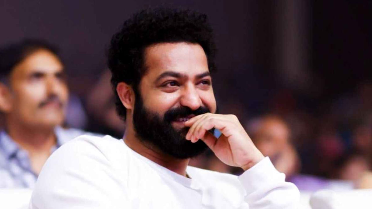 NTR : ఎన్టీఆర్ నయా మూవీ కూడా అదే దారిలో.. తారక్ ఫ్యాన్స్‌కు పూనకాలే