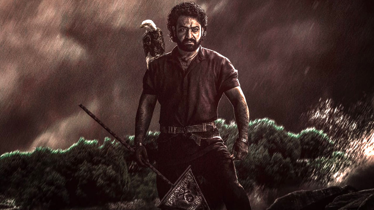 जूनियर NTR : बस मिस.. जूनियर NTR जो 100 करोड़ से चूक गए.. क्या आप जानते हैं कैसे?