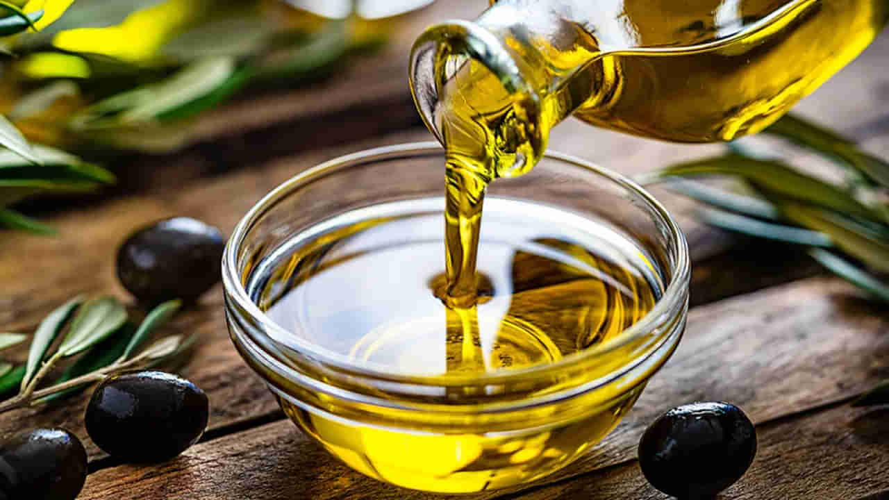 Olive Oil: ఆలివ్ ఆయిల్‌తో అద్భుతాలు..! ఇలా వాడితే మధుమేహం పరార్‌..