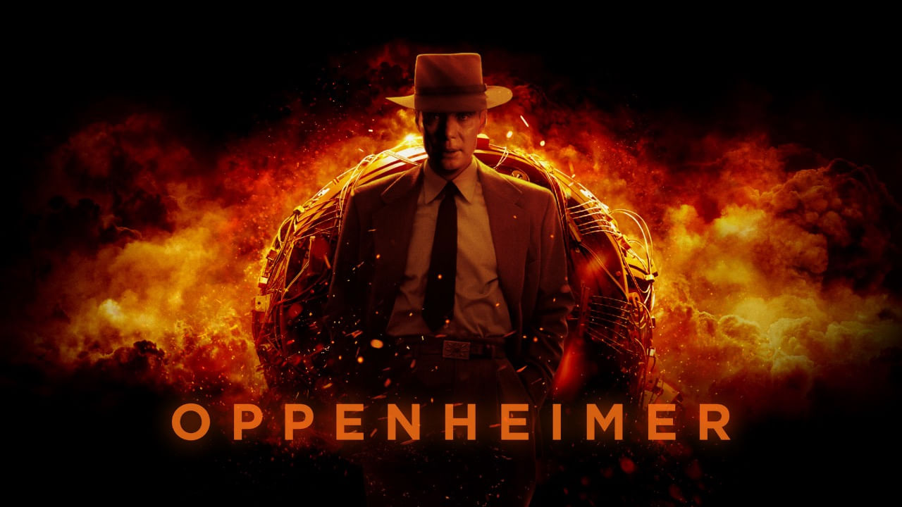 Oppenheimer Movie