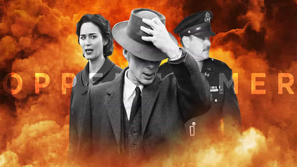 Oppenheimer OTT: ఓటీటీలోకి ఓపెన్ హైమర్ తెలుగు వెర్షన్.. 7 ఆస్కార్ల సినిమాను ఎక్కడ చూడొచ్చంటే?