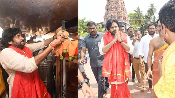 Pawan Kalyan: తనకు బ్లేడ్ బ్యాచ్ ముప్పు ఉందన్న పవన్.. ప్రజల్లో తిరగలేకే అంటున్న ముద్రగడ
