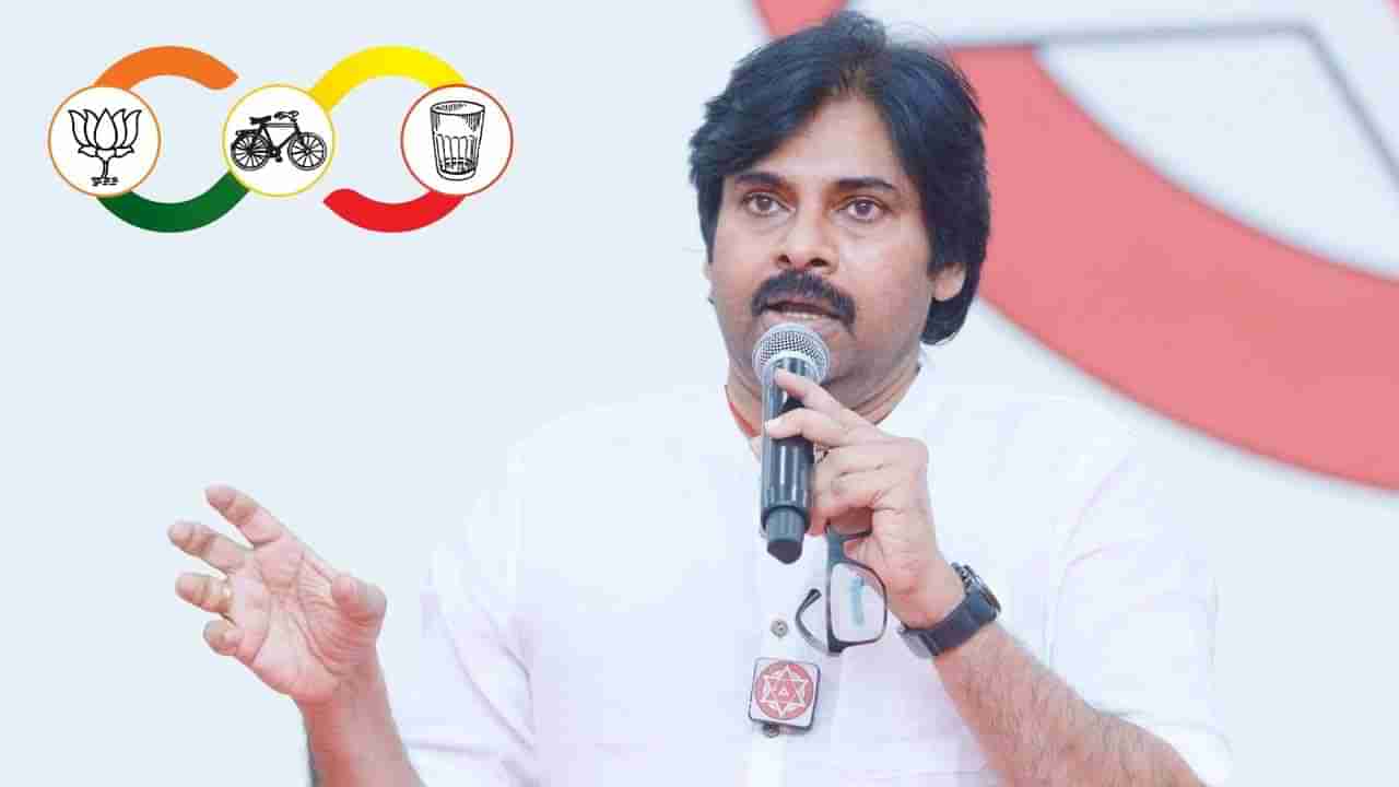 Pawan Kalyan: గెలుపే లక్ష్యంగా వ్యూహాలు.. పిఠాపురం నుంచే పవన్ ఎన్నికల ప్రచారం.. ఫుల్ షెడ్యూల్ ఇదే..
