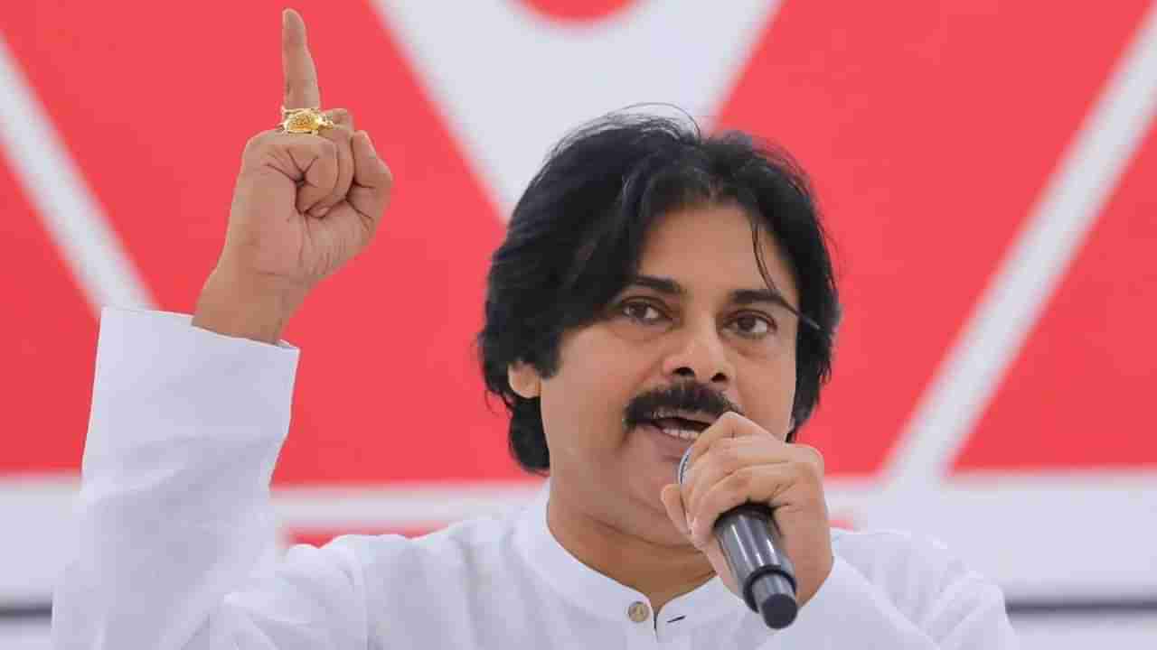 Pawan Kalyan: పవన్ ప్రచారానికి బ్రేక్.. తెనాలి బహిరంగ సభ రద్దు