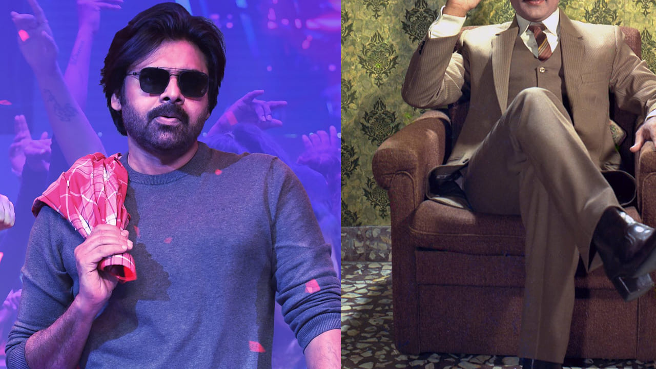 Pawan Kalyan : పవన్ కళ్యాణ్ సినిమాలో ఛాన్స్.. చెయన్నని తెగేసి చెప్పిన స్టార్ నటుడు