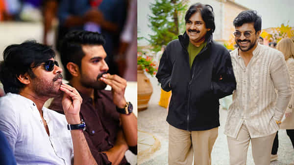 Pawan Kalyan: పవన్ కల్యాణ్, రామ్ చరణ్లకు వీరాభిమాని.. తన పెళ్లి కోసం ఏం చేశాడో మీరే చూడండి!
