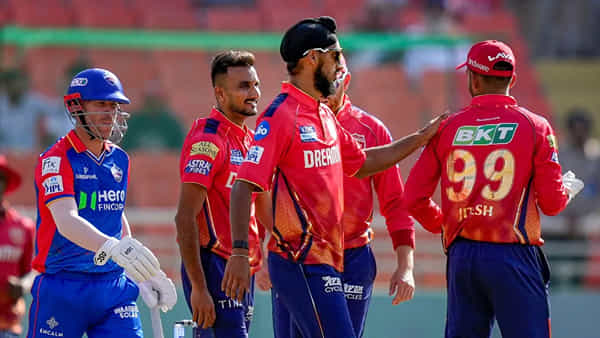 PBKS vs DC, IPL 2024: రీఎంట్రీ మ్యాచ్లో రిషబ్ పంత్కు నిరాశ.. పంజాబ్ చేతిలో ఢిల్లీ పరాజయం