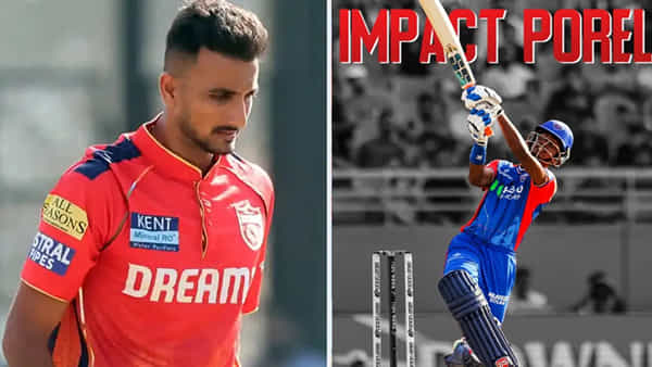 IPL 2024: ఆఖరి ఓవర్లో 4, 6, 4, 4, 6.. 320 స్ట్రైక్రేట్తో 21 ఏళ్ల ఇంపాక్ట్ ప్లేయర్ విధ్వంసం .. వీడియో