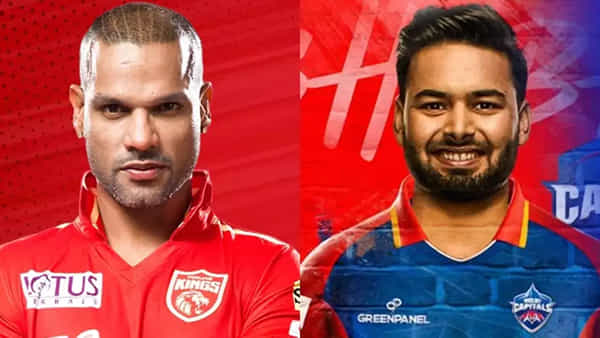 PBKS vs DC Playing XI, IPL 2024 : అన్నొచ్చిండు.. రిషబ్ రీ ఎంట్రీ మ్యాచ్ .. టాస్ గెలిచిన పంజాబ్