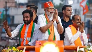 General Election 2024: నేడే విడుదల.. లోక్‌సభతోపాటే ఏపీ ఎన్నికలు.. అప్పటికల్లా పోలింగ్!