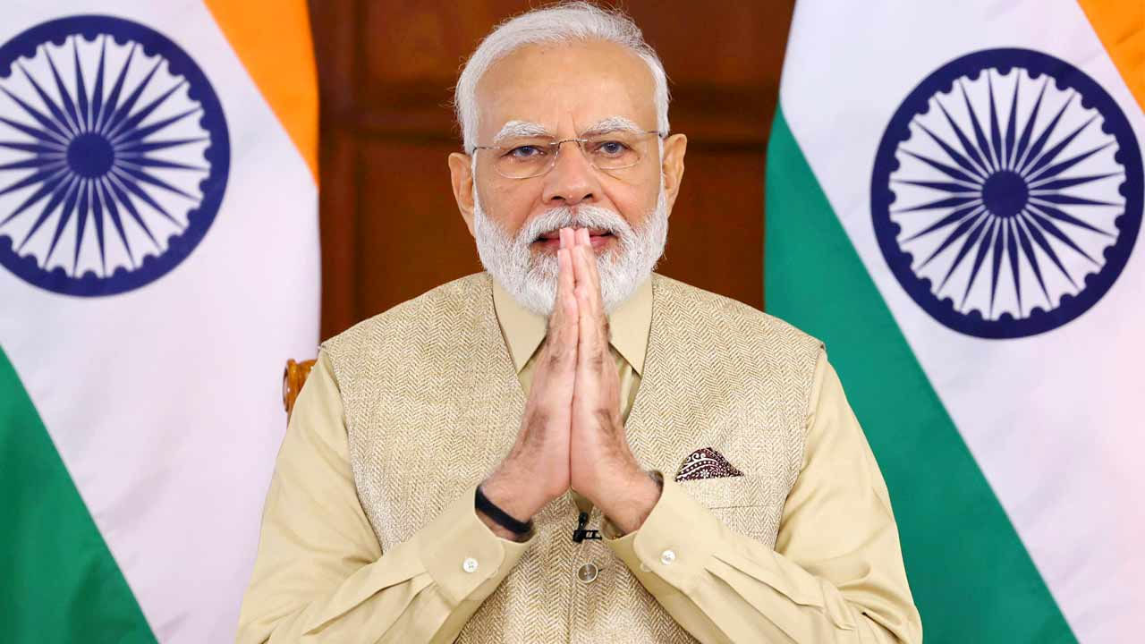 PM Modi: ప్రధాని మోదీ ఆదిలాబాద్ పర్యటన.. ఈ రూట్లలో ట్రాఫిక్ ఆంక్షలు..