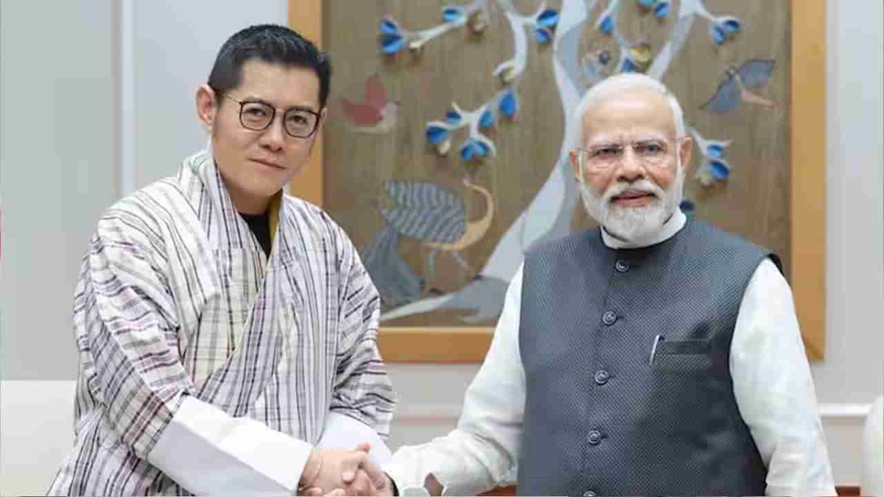 Modi Bhutan Tour: ప్రధాని మోదీ భూటాన్ పర్యటన వాయిదా.. కారణం అదేనా..?