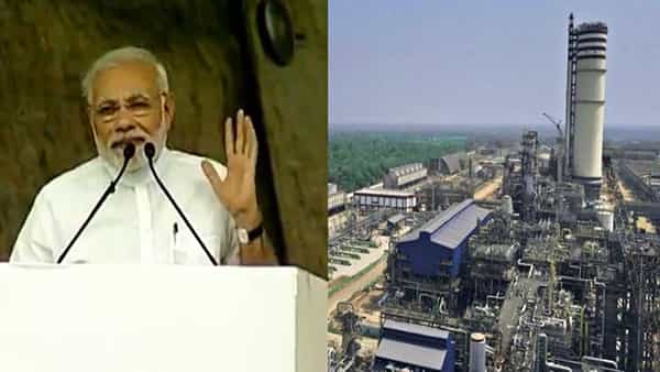 PM Modi: మోదీ గ్యారెంటీ.. సింద్రీ ఫెర్టిలైజర్ ప్లాంట్ను జాతికి అంకితం చేయనున్న ప్రధాని.. పాత వీడియో వైరల్..