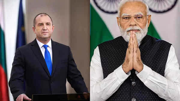 PM Modi: సముద్రపు దొంగలపై నేవీ ఆపరేషన్ సక్సెస్.. ప్రధాని మోడీకి బల్గేరియా అధ్యక్షుడి ప్రత్యేక కృతజ్ఞతలు