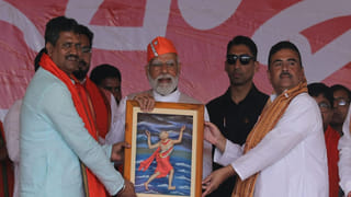 PM Modi: పూర్తిస్థాయి కేబినెట్‌తో సమావేశమైన ప్రధాని మోదీ.. ఇదే ఫైనల్