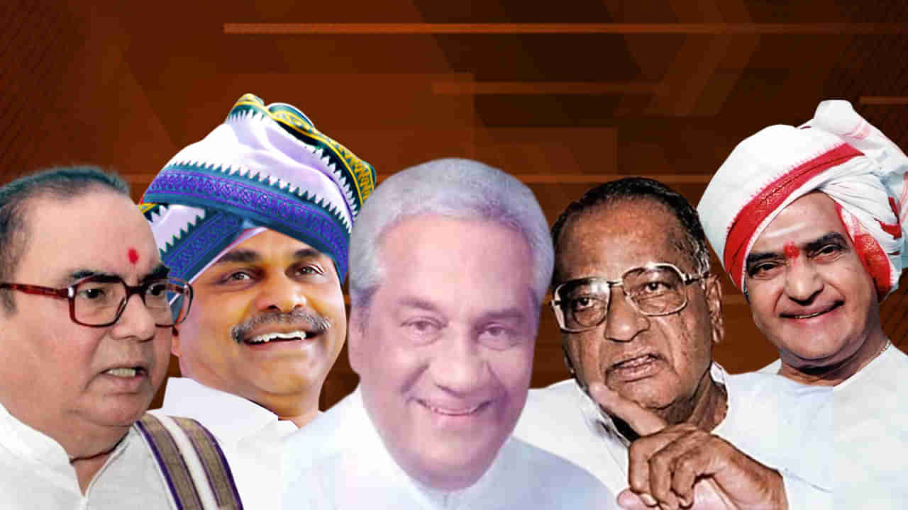 MY FATHER CM: గత ముఖ్యమంత్రి వారసుల రాజకీయ జీవితం ఎలా ఉంది..?