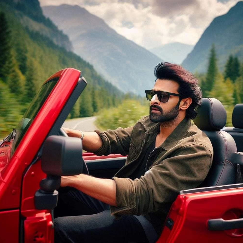 ఇండియన్ సినిమాలో ప్రభాస్‌కు మాత్రమే ఆ ప్లానింగ్ సాధ్యమవుతుందా..? ఆయన అంత ఈజీగా చేస్తున్న పనిని మిగిలిన హీరోలెందుకు అంత కష్టంగా ఫీల్ అవుతున్నారు..? మూడేళ్లకో సినిమా చేయడానికి మిగిలిన హీరోలు కష్టపడుతుంటే.. ప్రభాస్ ఒక్కడే ఏడాదికి మూడు సినిమాలు ఎలా చేస్తున్నారు..? తాజాగా మరో 3 భారీ సినిమాలకు ఓకే చెప్పారీయన. మరి అవేంటి..?