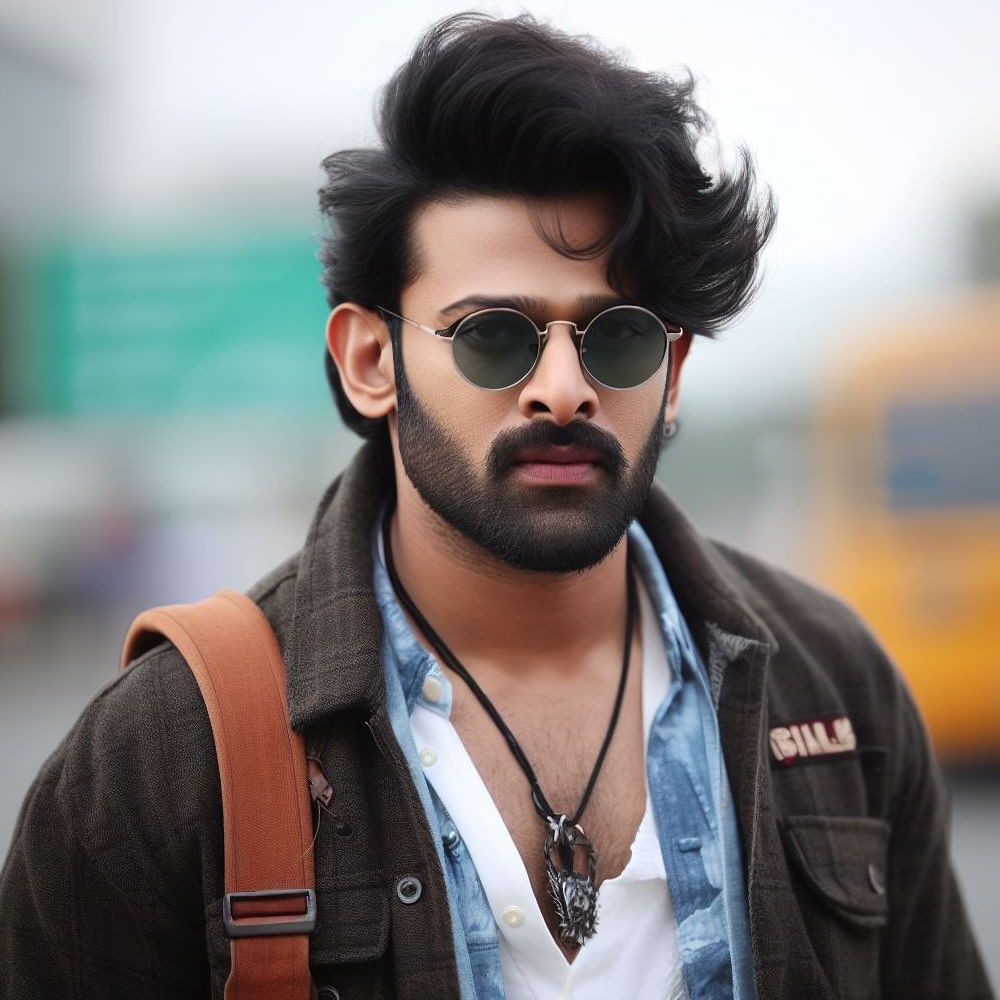 ఏం ప్లానింగ్.. ఏం ప్లానింగ్.. చూస్తుంటే ముచ్చటేస్తుందంతే. గత రెండేళ్లుగా ప్రభాస్ పని చేస్తున్న తీరు చూసి ఎవరైనా ఇలాగే అనుకుంటారేమో..? బాహుబలి 2, సాహో మధ్య మూడేళ్ల గ్యాప్ వచ్చింది. కానీ ఆ తర్వాత ఏడాదికి రెండు సినిమాలు చేస్తానని మాటిచ్చారు ప్రభాస్. ఎంతైనా రాజు కదా.. అందుకే ఇచ్చిన మాట నిలబెట్టుకుంటున్నారు..! 