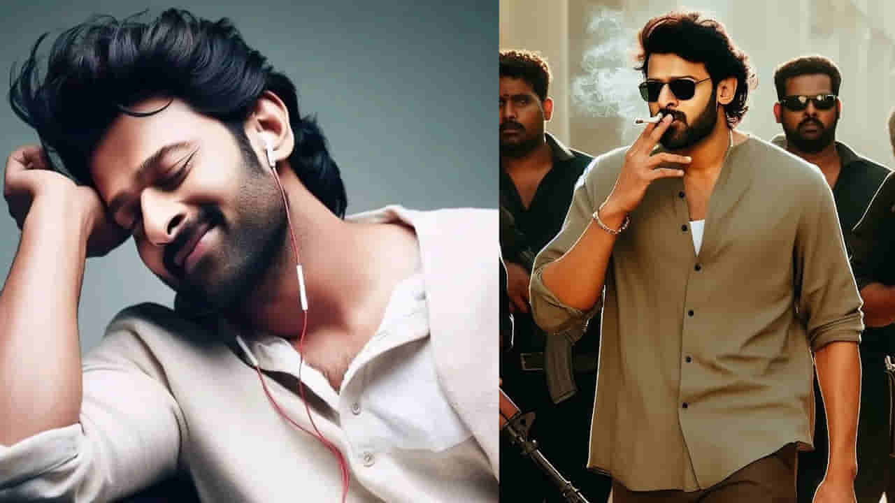 Prabhas: ఇది నిజంగా నేను నమ్మలేకపోతున్నాను.. అందుకు ఎదురుచూస్తుంటా.. ఆసక్తికర పోస్ట్ చేసిన ప్రభాస్..