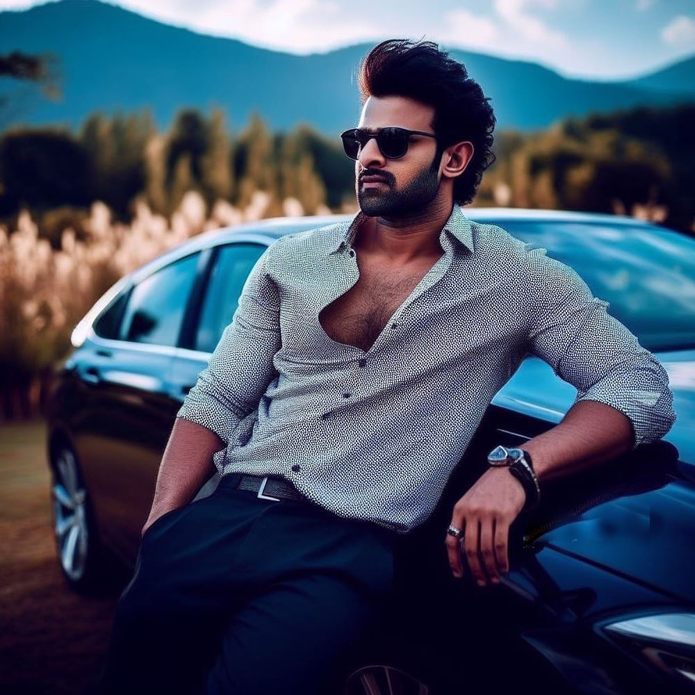 ఒక సినిమా పూర్తయ్యే లోపు.. మరో మూడు సినిమాలు సైన్ చేస్తున్నారు రెబల్ స్టార్. వాటిని అలాగే పూర్తి చేస్తున్నారు కూడా. కల్కి, రాజా సాబ్ కాకుండా.. సలార్ 2, కల్కి 2, హను రాఘవపూడి సినిమాలు ప్రస్తుతం ప్రభాస్ సైన్ చేసిన సినిమాలు. 2025 సంక్రాంతికి రాజా సాబ్ వస్తే.. సమ్మర్ తర్వాత సలార్ 2.. 2026 సంక్రాంతికి హను సినిమాలు విడుదల ప్లాన్ చేస్తున్నారు. ఈ ప్లానింగ్ మిగిలిన హీరోలకు సాధ్యం కావట్లేదు.