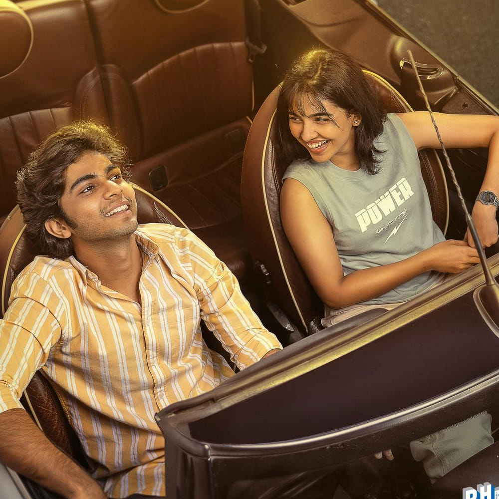 కుమారి ఆంటీ నుంచి మొదలుపెట్టి కూకట్ పల్లి ఫ్లై ఓవర్ వరకు దేన్ని వదల్లేదు ఆదిత్య హాసన్. మలయాళం డబ్బింగే అయినా.. ప్రేమలు సినిమాకు ఆదిత్య రాసిన డైలాగ్స్‌కు ఫిదా అయ్యారు ప్రేక్షకులు.