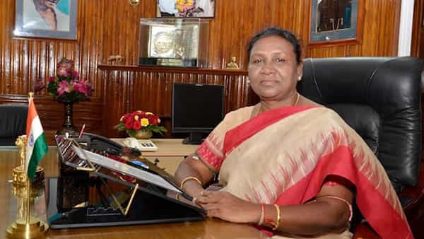 Kanha Mahotsav: కన్హా ఆశ్రమంలో గ్లోబల్ స్పిరిచువాలిటీ మహోత్సవ్.. నేడు ప్రారంభించనున్న రాష్ట్రపతి ద్రౌపదీ ముర్ము