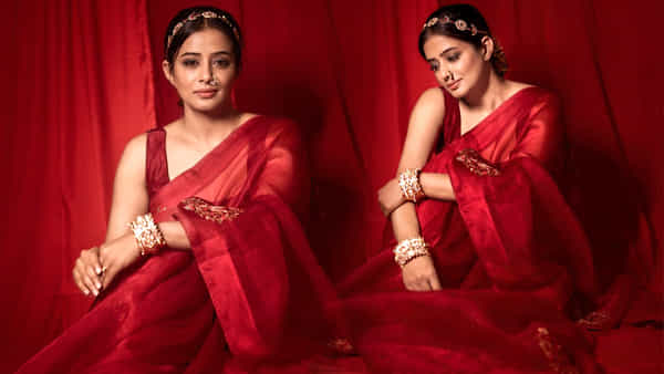 Priyamani: మాకేం తక్కువ.. వాళ్లే కాదు మేము అందమగానే ఉంటాం.. ప్రియమణి షాకింగ్ కామెంట్స్
