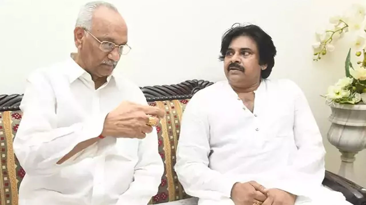 Bhimavaram: 'అయితే ఆయన.. లేదంటే నేను'... పులపర్తికి భీమవరం చిక్కుతుందా