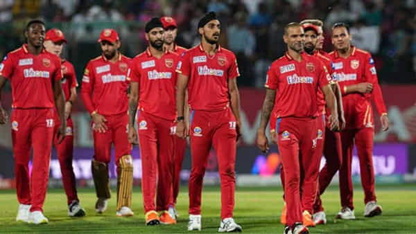 Shikhar Dhawan Injury Update: బెంగళూరుతో మ్యాచ్కు సిద్ధమైన గబ్బర్.. కీలక అప్డేట్ ఇచ్చిన కోచ్..