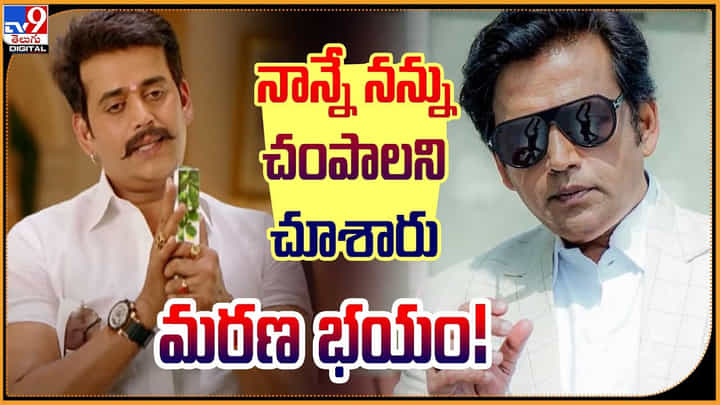 Ravi Kishan: మా నాన్నే నన్ను చంపాలని చూశారు.. మరణ భయంతో రవికిషన్. Ravi Kishan: మా నాన్నే నన్ను చంపాలని చూశారు.. మరణ భయంతో రవికిషన్.