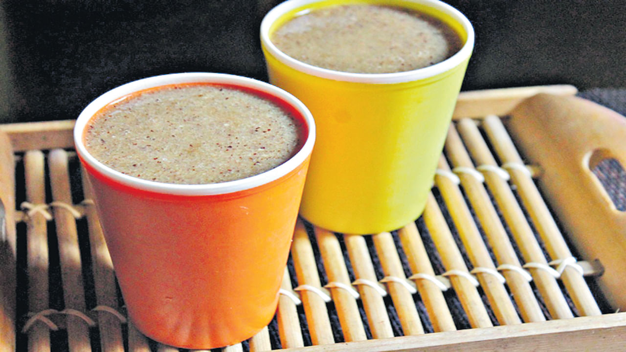 Ragi Java: సమ్మర్లో రోజూ రాగి జావ తాగండి.. వచ్చే మార్పులు మీకే తెలుస్తుంది..